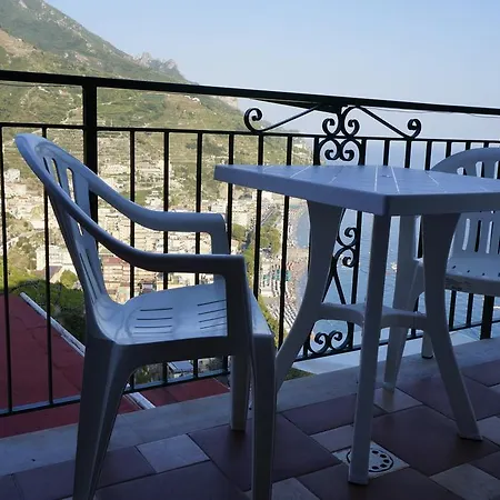 Apartment Nonno Aldo Minori