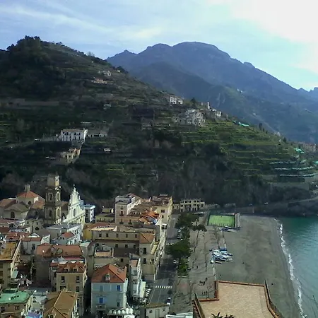 Nonno Aldo Apartment *