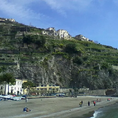 Nonno Aldo Apartment Minori
