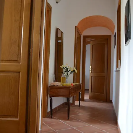 Nonno Aldo Apartment *