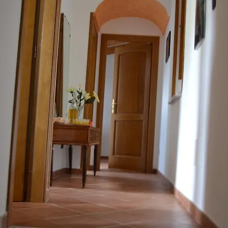 Apartment Nonno Aldo Minori