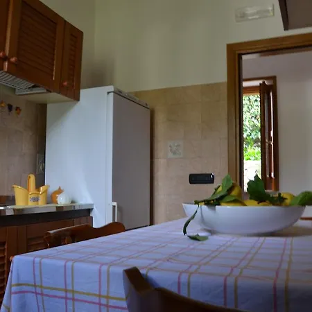Apartment Nonno Aldo