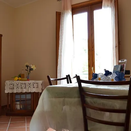 Nonno Aldo Minori