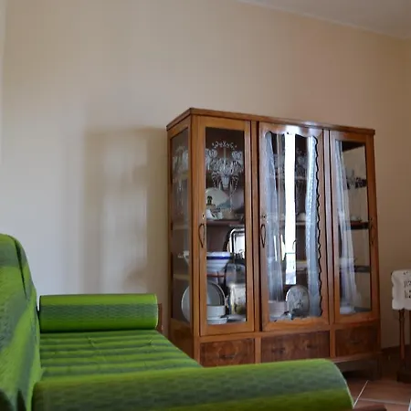 Nonno Aldo Apartment