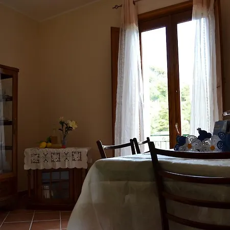 Apartment Nonno Aldo *