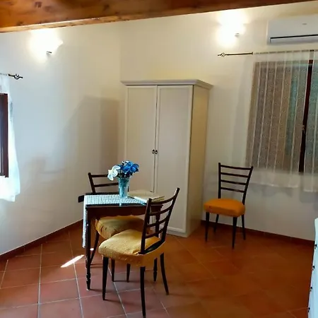 Apartment Nonno Aldo Minori