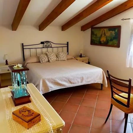 Nonno Aldo Apartment