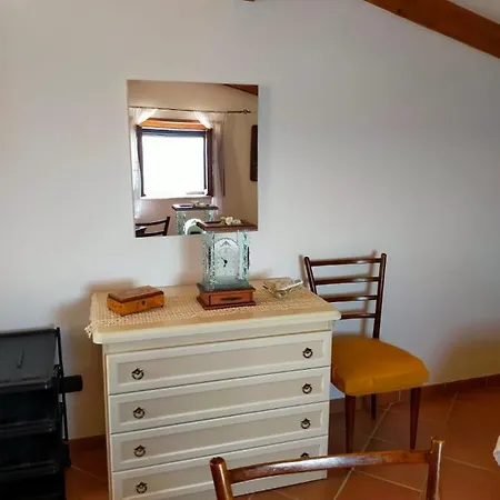 Apartment Nonno Aldo