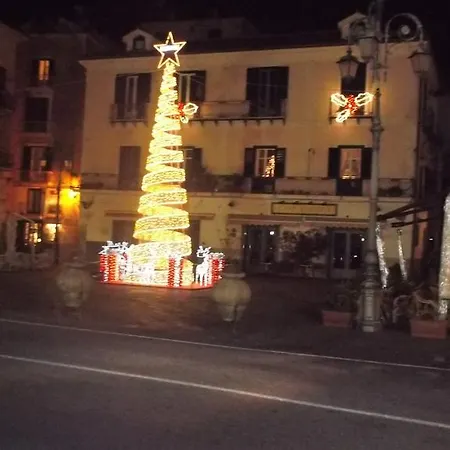 Apartment Nonno Aldo Minori
