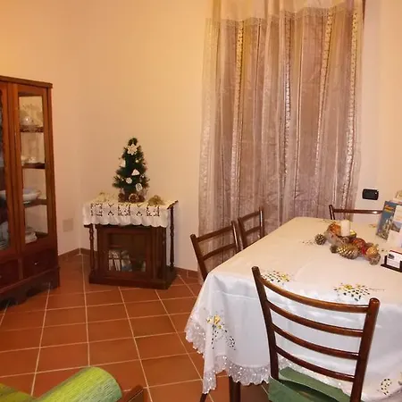 Apartment Nonno Aldo *