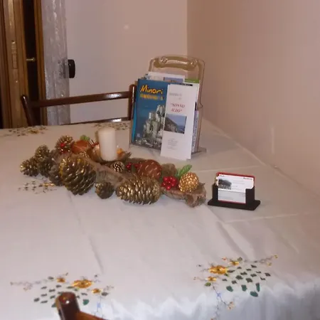 Nonno Aldo Apartment *