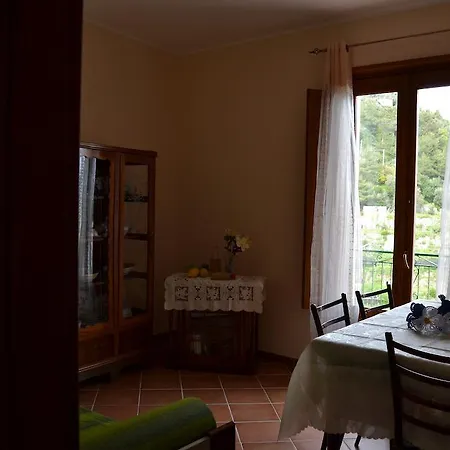 Apartment Nonno Aldo Minori