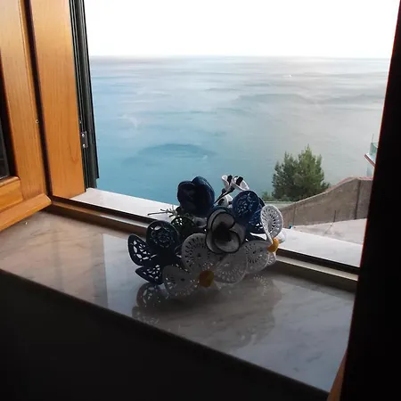 Nonno Aldo Apartment *