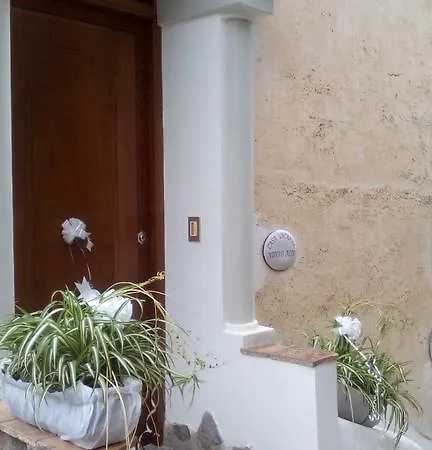 Nonno Aldo Apartment Minori