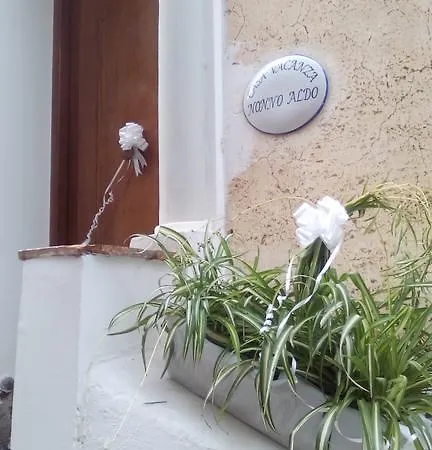 Apartment Nonno Aldo *