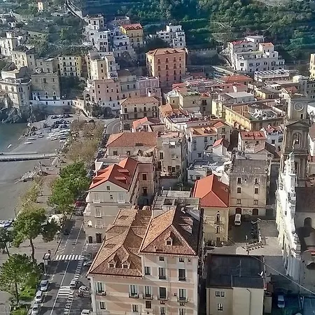 Nonno Aldo * Minori